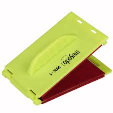 Musedo Quick-Set Cleaner WK-1 (Yellow)