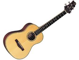 Greg Bennett UK-70SCM/N Ukulele