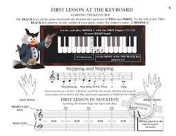 John Thompson- Teaching Little Fingers To Play