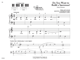 HL - Pretime® Piano Disney