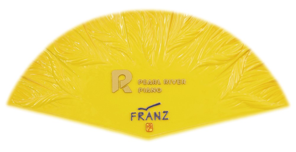 Kayserburg Grand Piano KA243Z