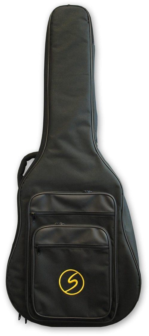 Greg Bennett ST6-1/N Acoustic Guitar Natural