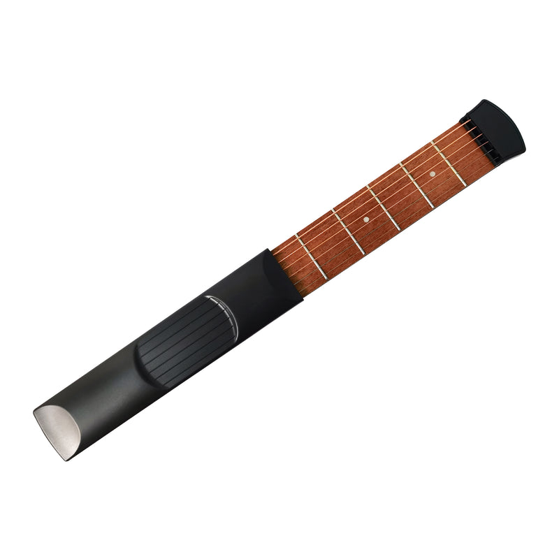 Pocket Guitar Chord Practice Tool