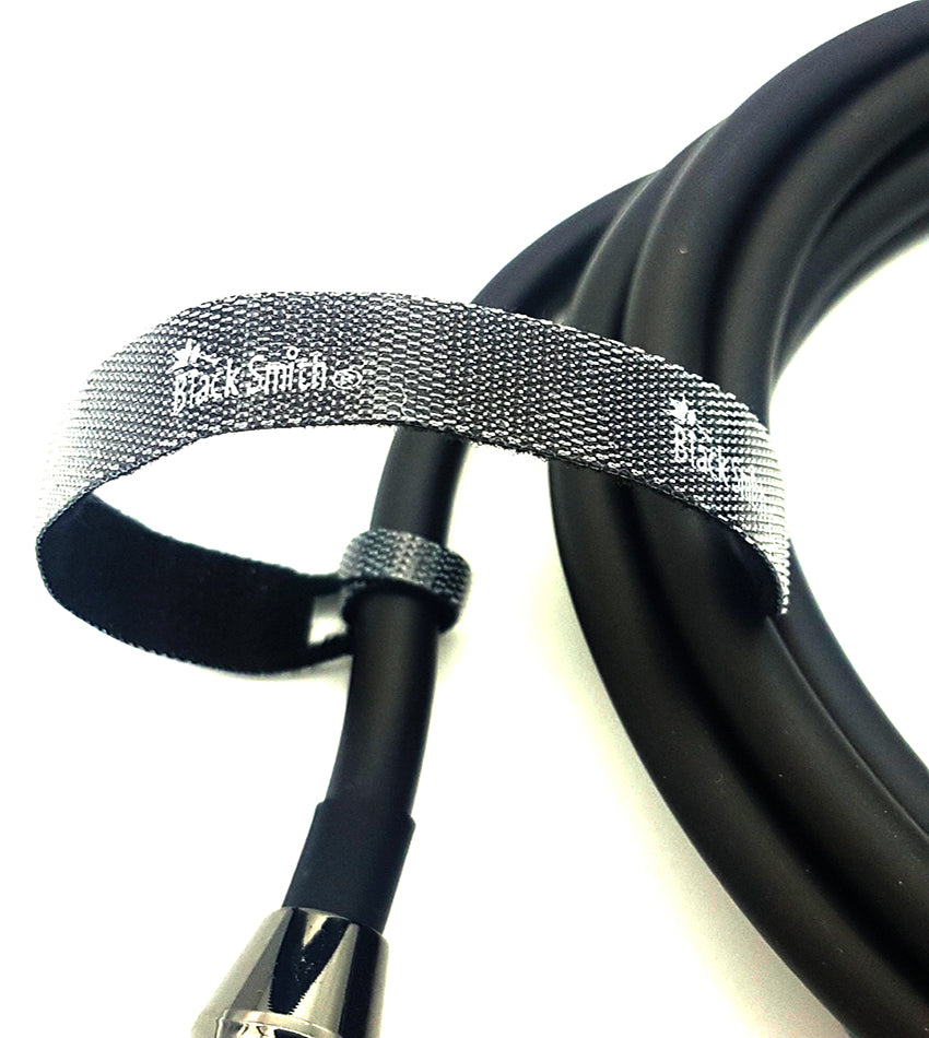 Black Smith GSIC-STS6 Gold Cable Straight to Straight Mono 6M