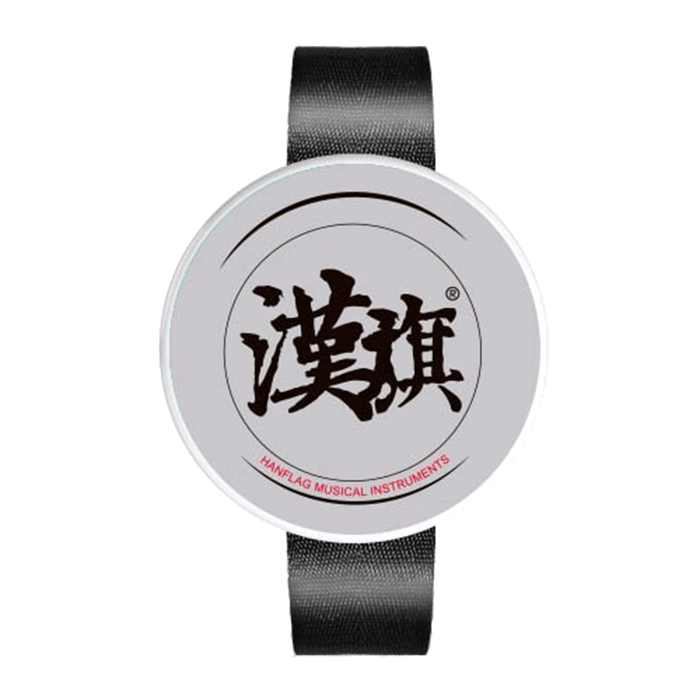 PR-4 Portable Knee Pad (Grey)