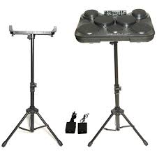 Muza DD315 Portable Drum w adaptor