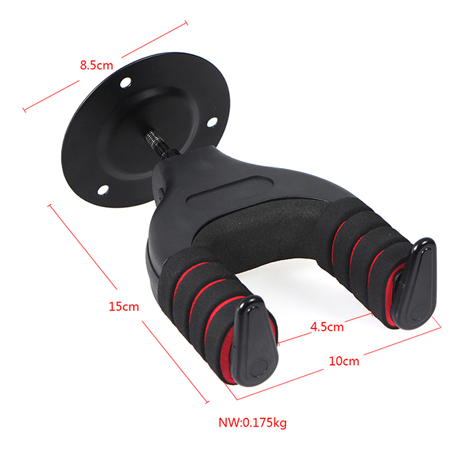 Autolock Guitar Hanger J19B