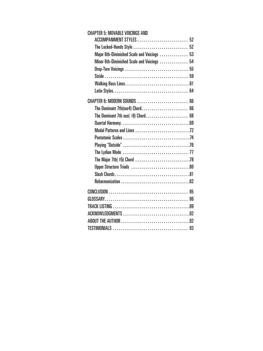 Hal Leonard Jazz Method - Bk 2