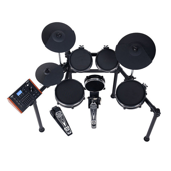 Muza electronic store drums