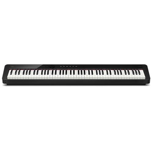 Casio Digital Piano PX-S1100 Black – Cristofori Music