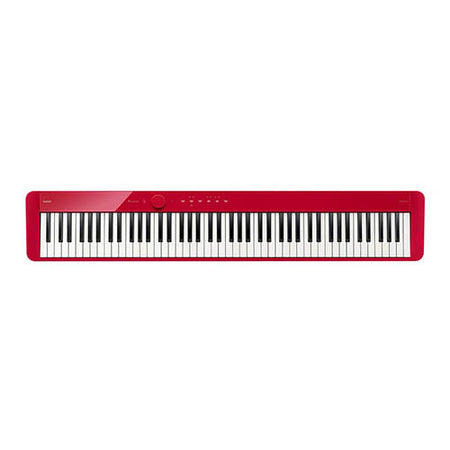 Casio Digital Piano PX-S1100 Red