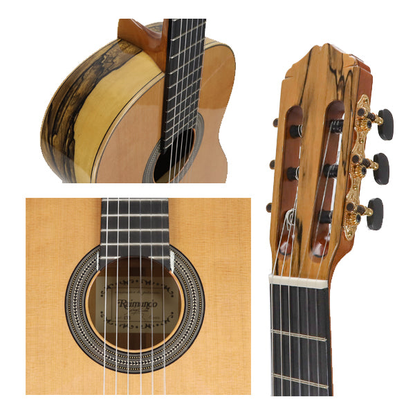 Raimundo 133 Cedar Classical Guitar