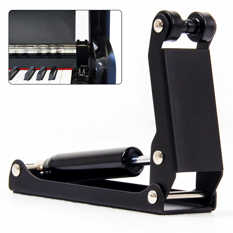 Piano External Slow Fall