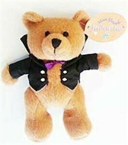 MLM Character - Beethoven Bear