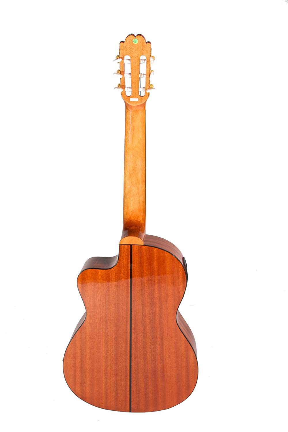 Suzuki SCG-36CE Classical Guitar