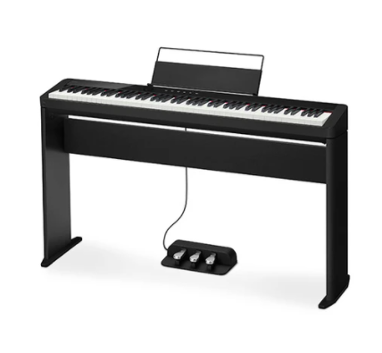 Casio Digital Piano PX-S1100 Black – Cristofori Music