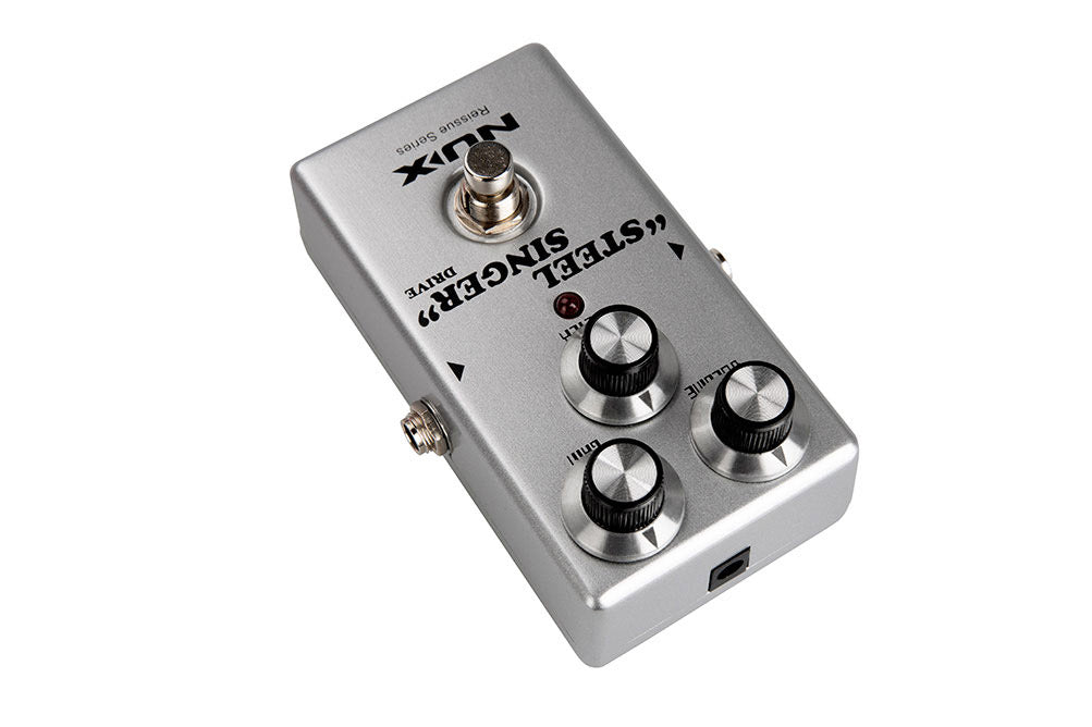 NUX Effect Pedal Steel Singer