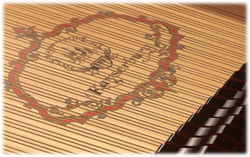 Kayserburg Grand Piano KA243Z
