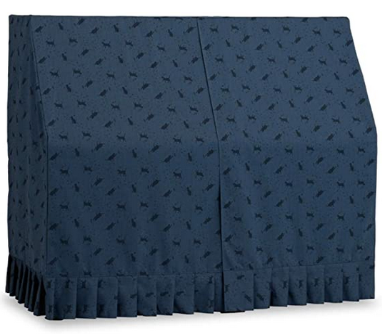 Piano Full Cover UP-695CN - M size