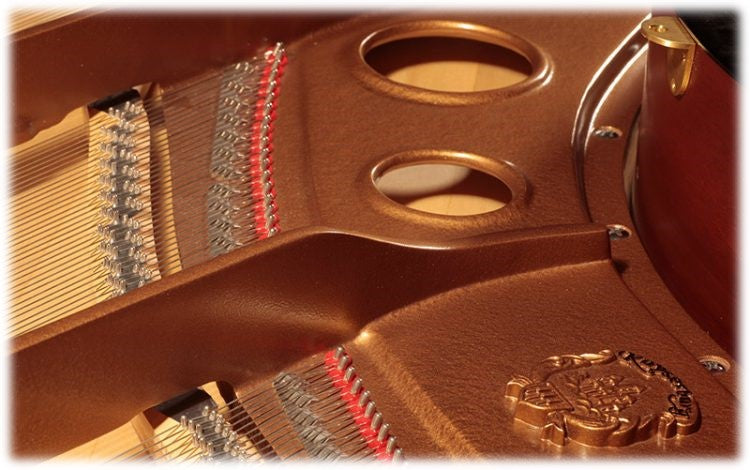 Kayserburg Grand Piano KA243Z