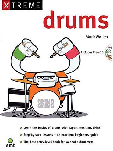 MSL Xtreme Drums wCD