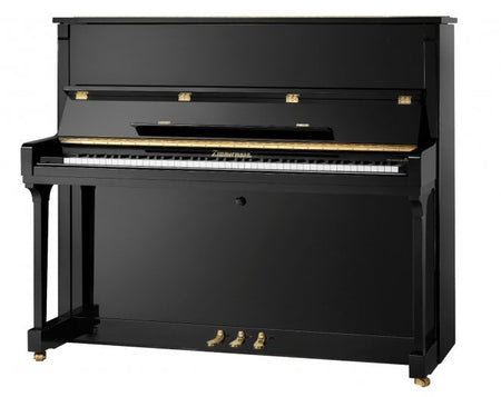 Zimmermann Upright Piano S6 EP
