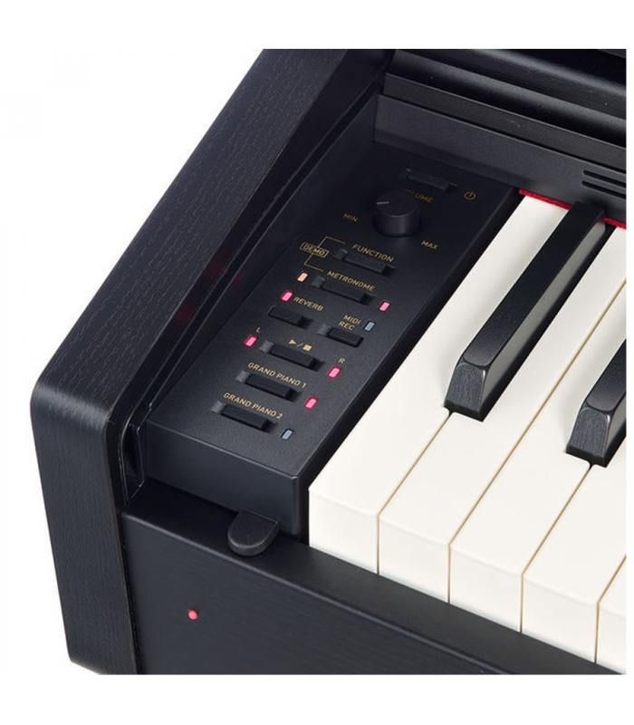 Casio Celviano AP-270 White – Cristofori Music