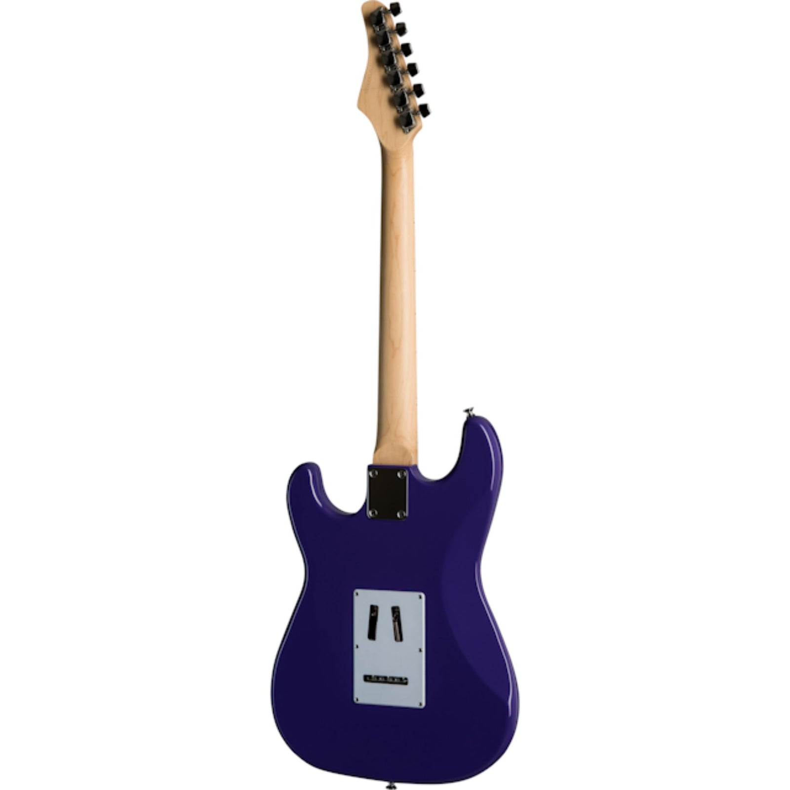 Kramer Focus VT-211S Electric Guitar Purple