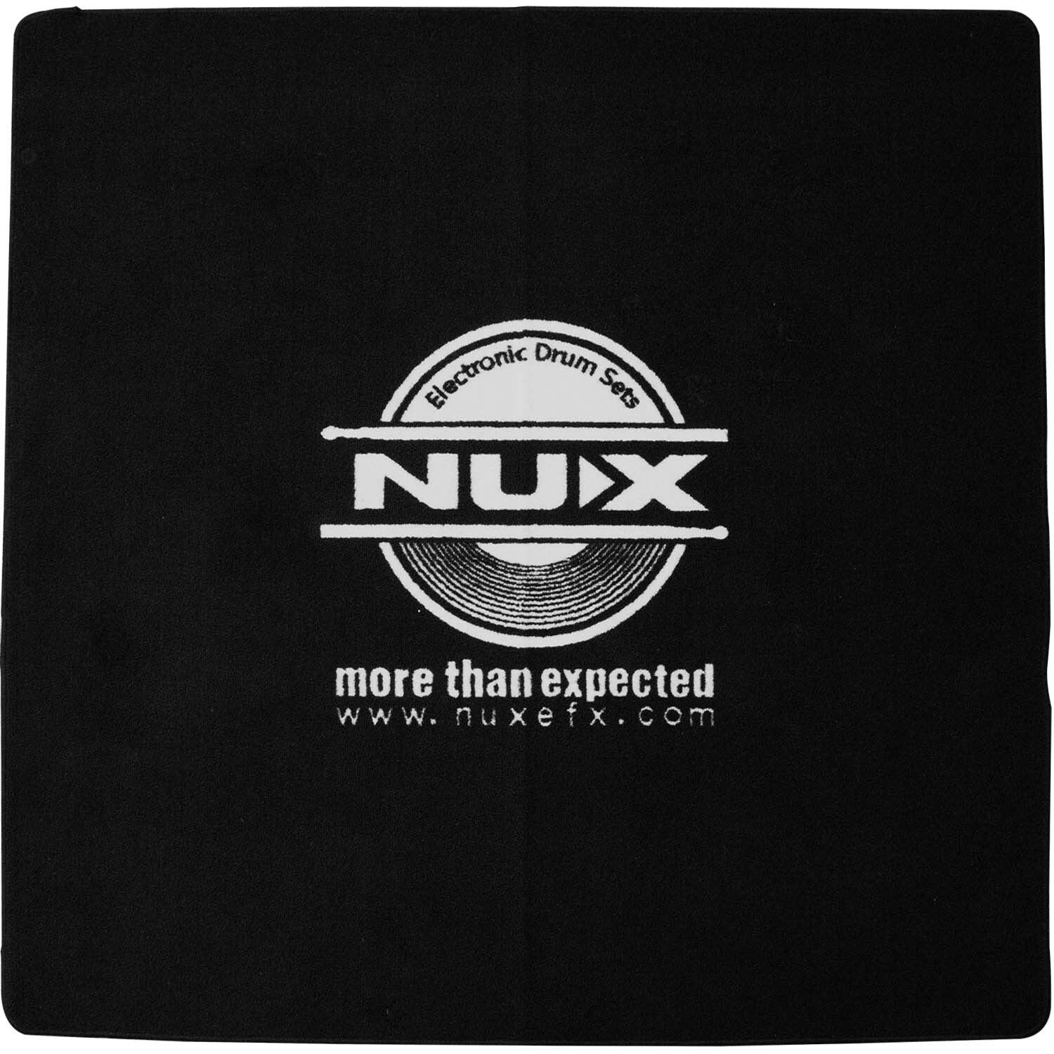 NUX Professional Drum Rug Carpet