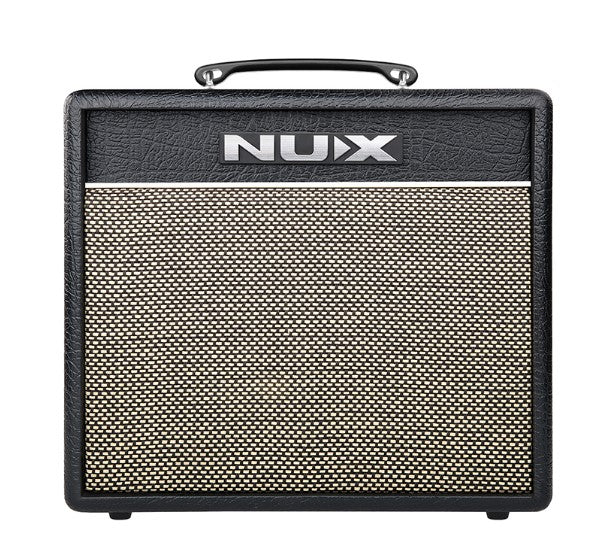 NUX Mighty 20 MKII 20W Guitar Amplifier