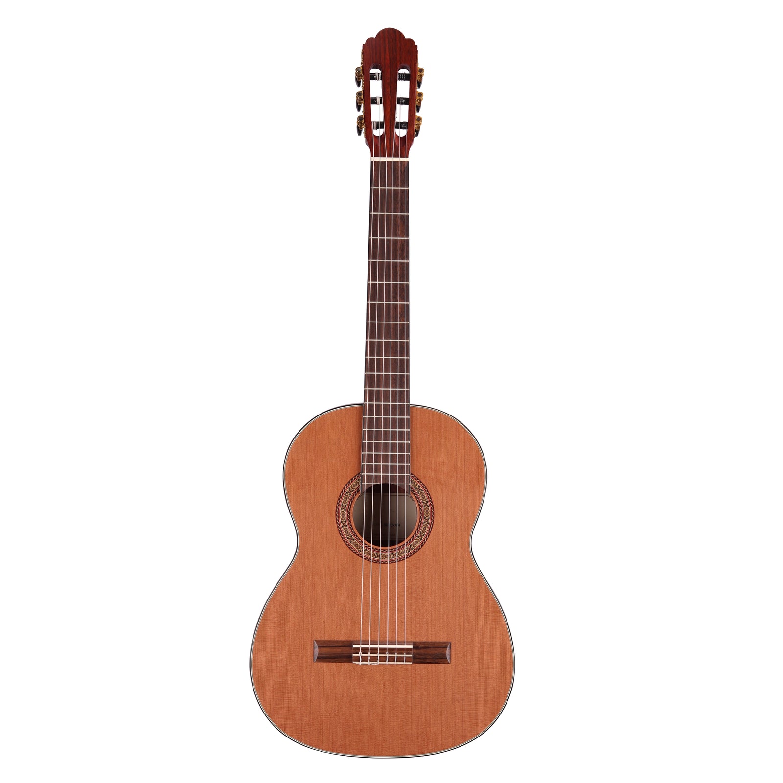 GAEA GSC-330 NAT 39" Classical Guitar