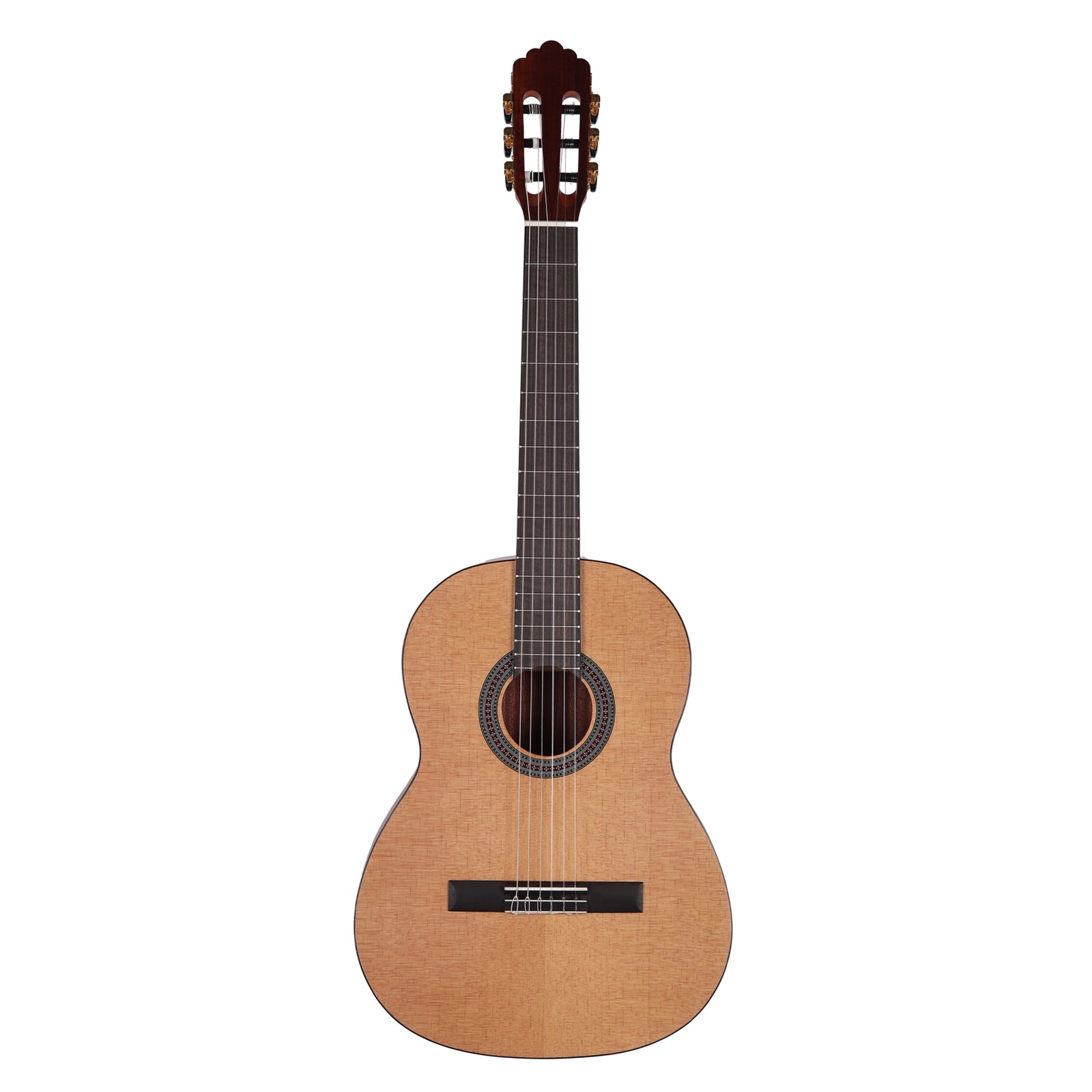 GAEA GSC-230 NAT 39" Classical Guitar