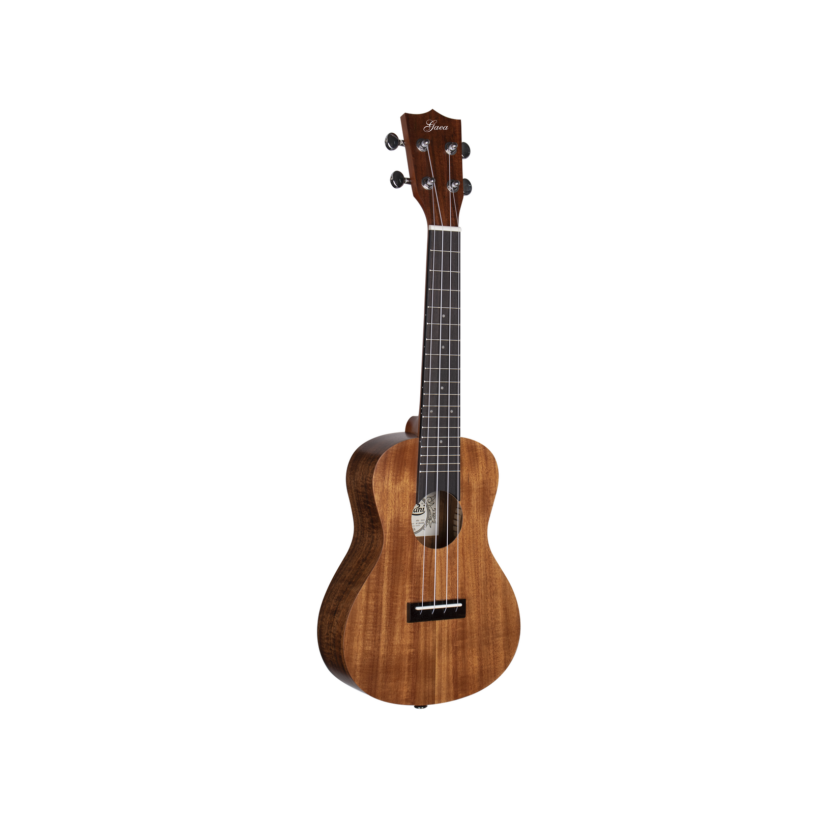 GAEA USC-960 24" Ukulele Concert