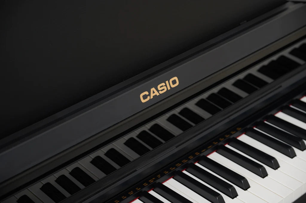 Casio Celviano AP 550 Brown Digital Piano Cristofori Music