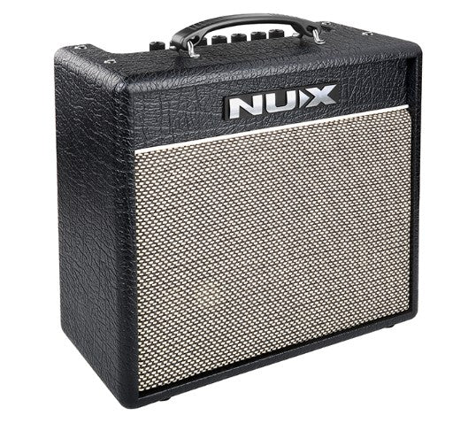 NUX Mighty 20 MKII 20W Guitar Amplifier