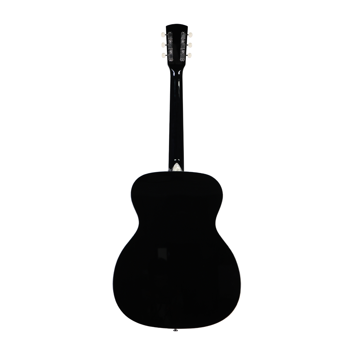 GAEA GRSO-231 BK 40" Acoustic Guitar