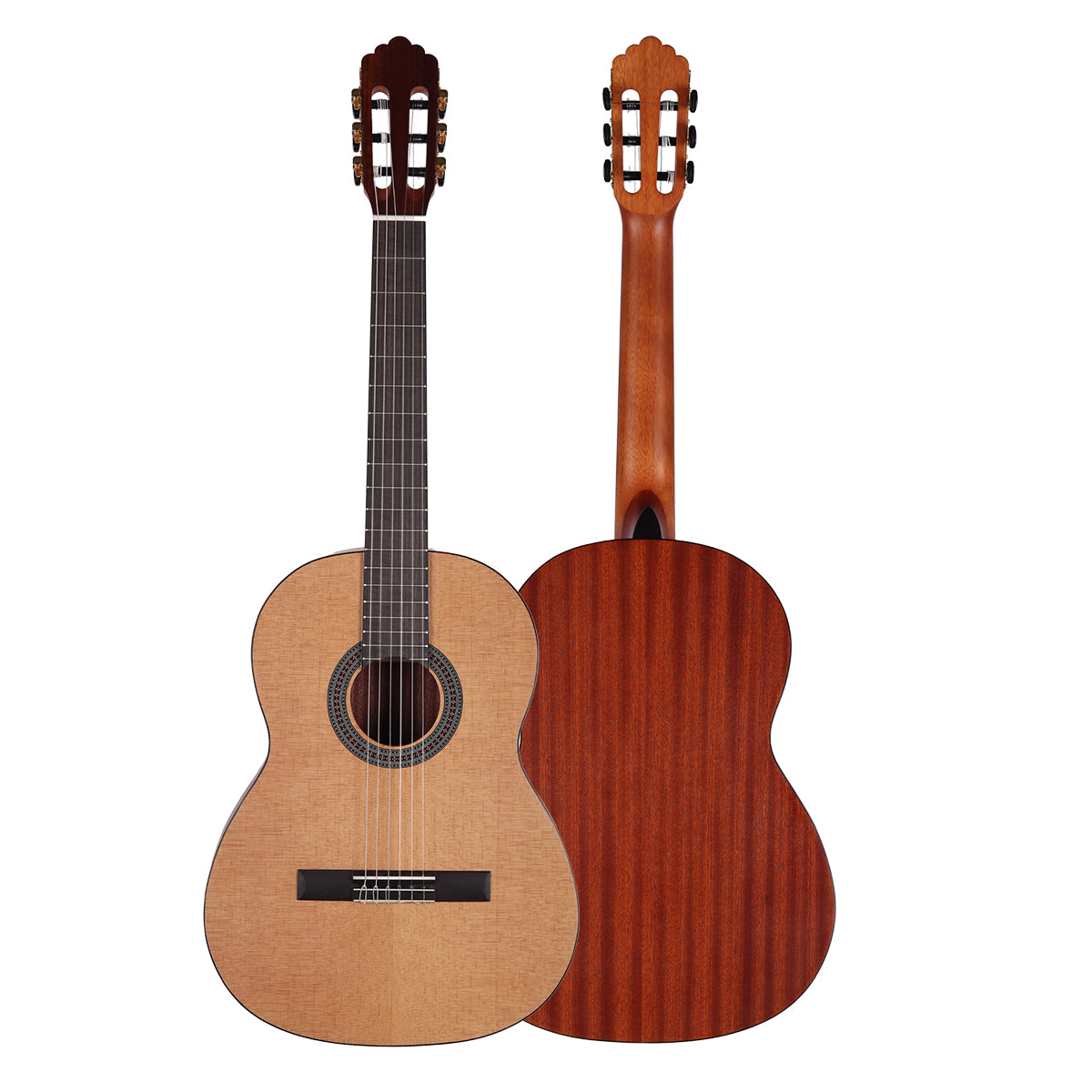 GAEA GSC-230 NAT 39" Classical Guitar