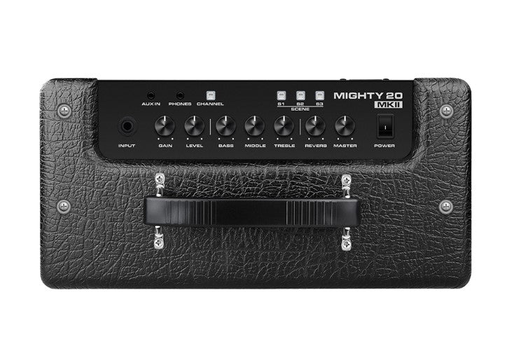 NUX Mighty 20 MKII 20W Guitar Amplifier