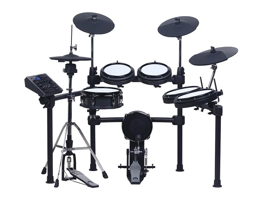 MEDELI MZ725 Electronic Drum Kit