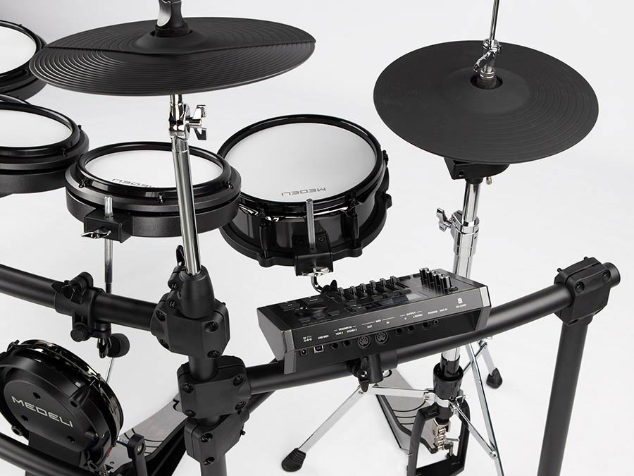 MEDELI MZ725 Electronic Drum Kit