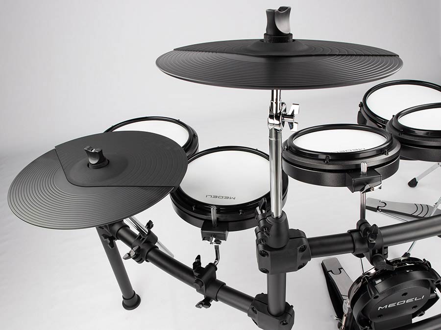 MEDELI MZ725 Electronic Drum Kit