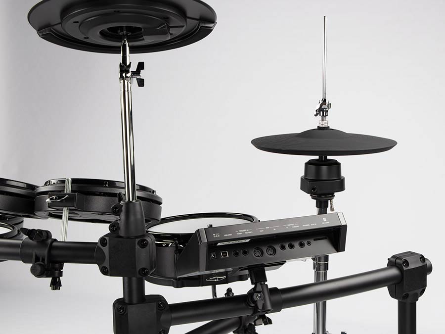 MEDELI MZ725 Electronic Drum Kit