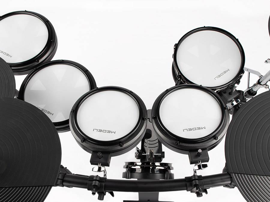 MEDELI MZ725 Electronic Drum Kit