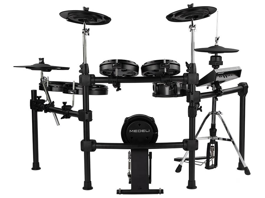 MEDELI MZ725 Electronic Drum Kit