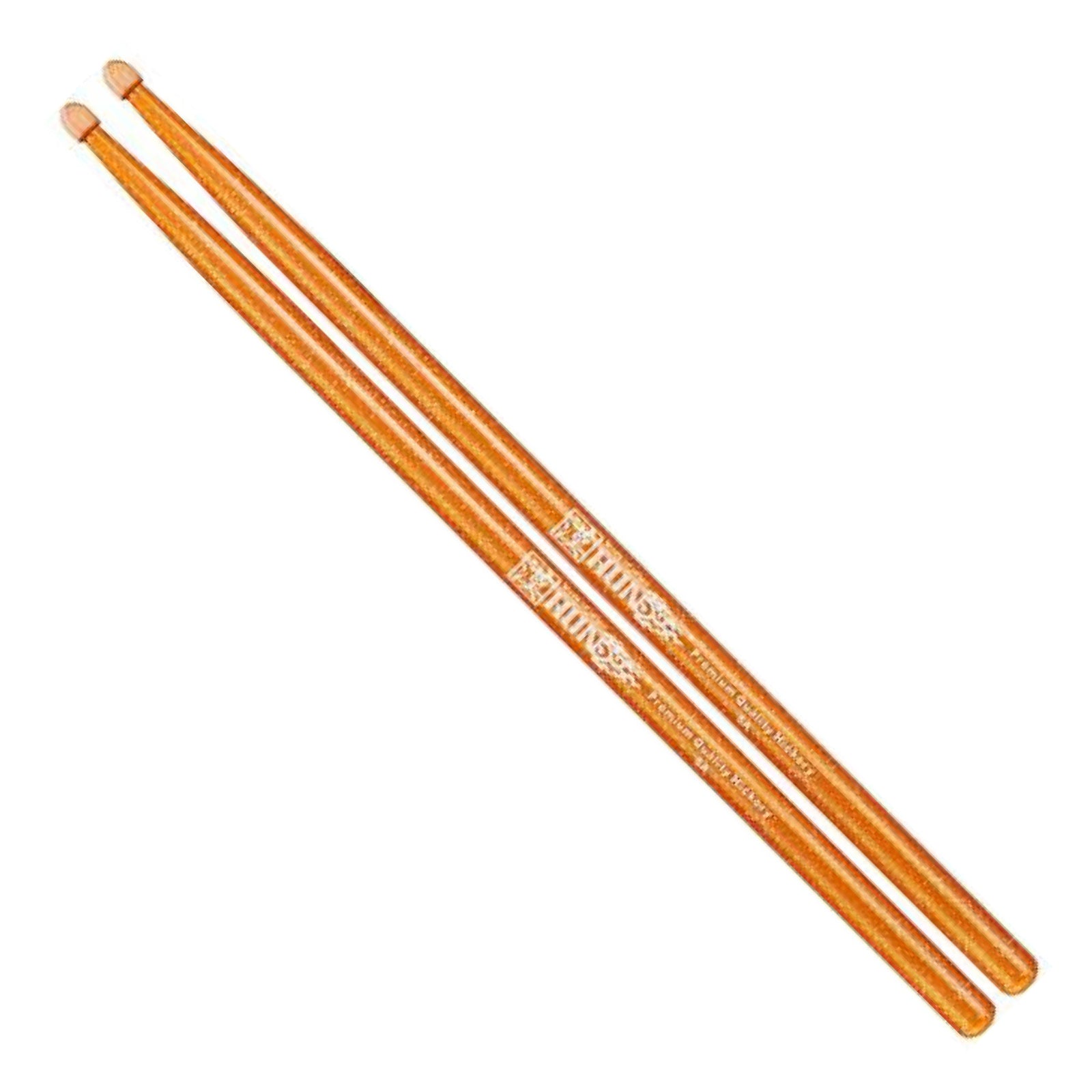 Drumstick - 5A Starry Series Orange
