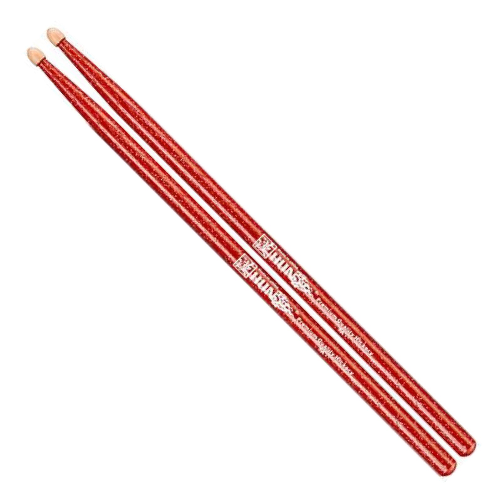 Drumstick - 5A Starry Series Red