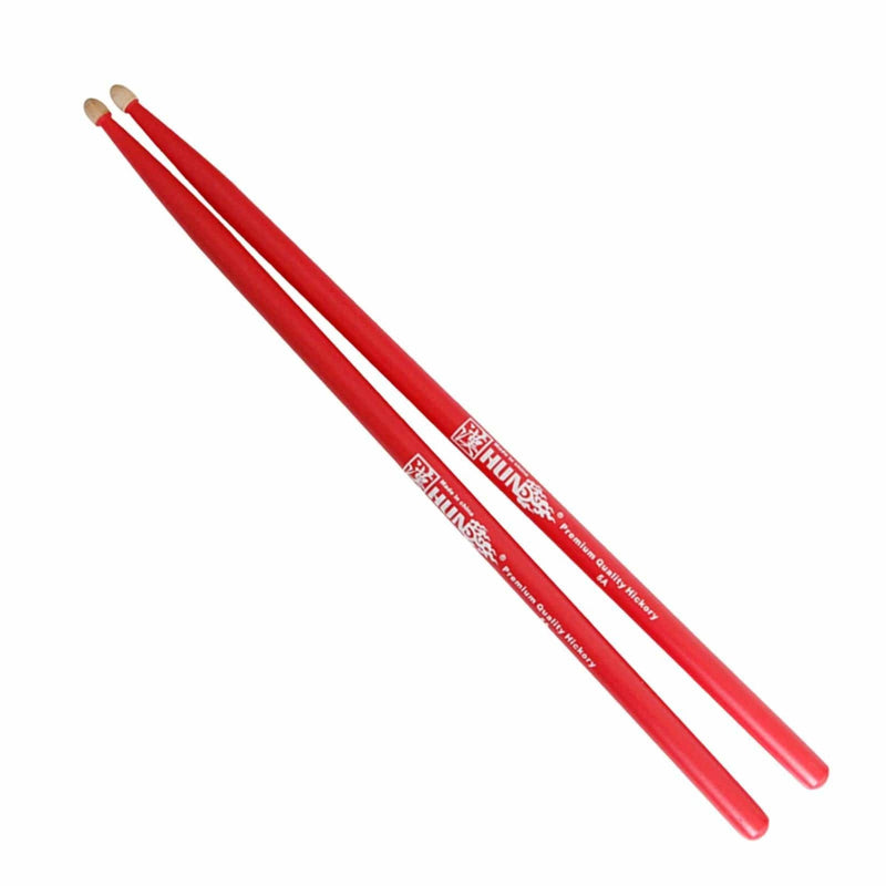 HanFlag Premium Drumstick - 5A Hickory Red
