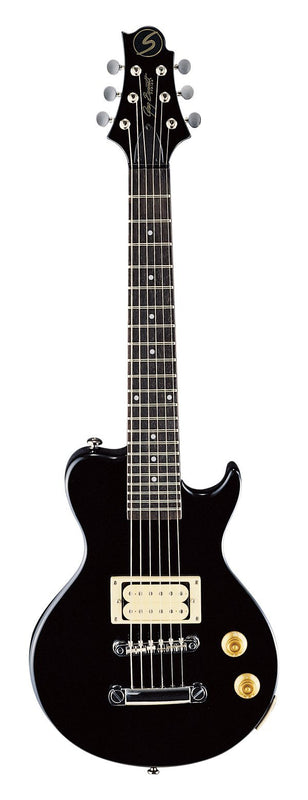 Greg Bennett MAV-1/ Bk Electric Guitar