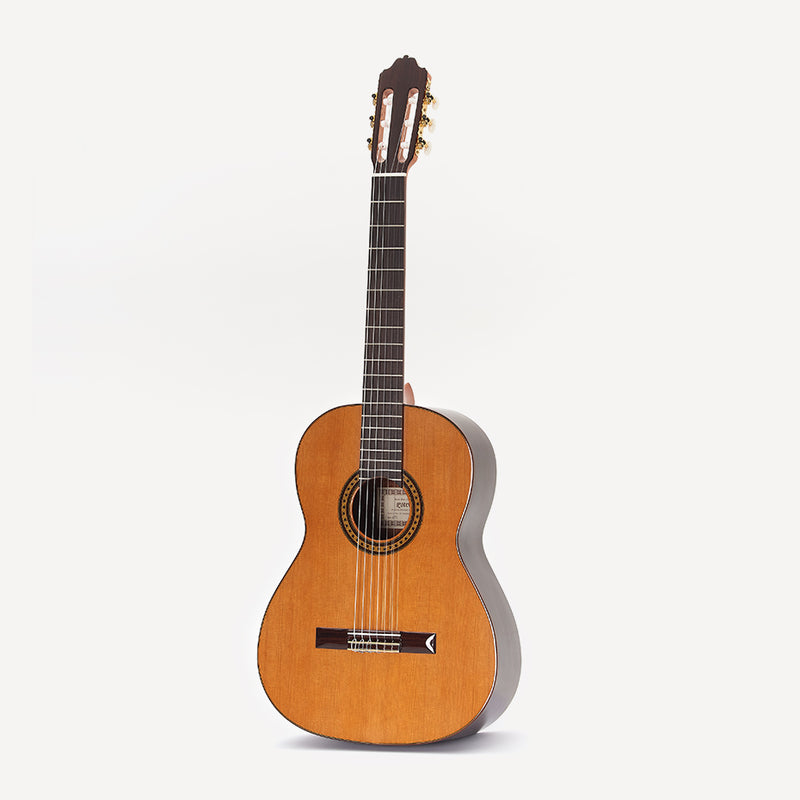 【中古】 Instruments Classical 3 Valencia 200 Series 3/4 Size Classical Acoustic Guitar
