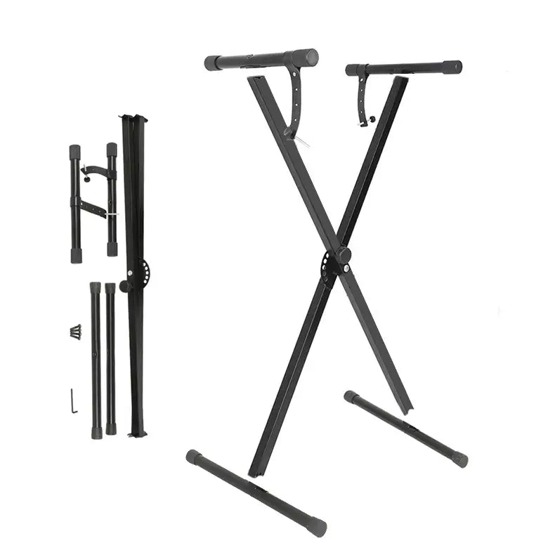 Keyboard Stand Single X - HBK-19B